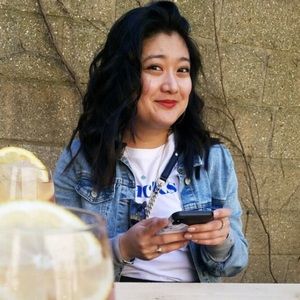 Meet your Posher, Kat